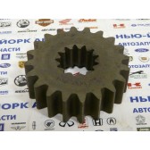 SPROCKET,20T (15 WIDE)